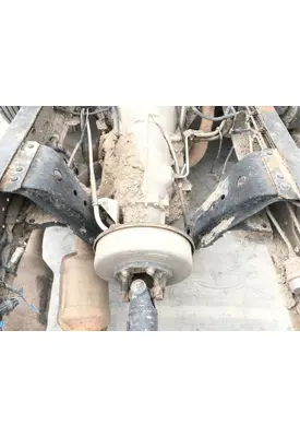 Chevrolet W4500 ~Frame (unused)