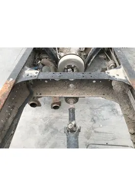 Chevrolet W4500 ~Frame (unused)