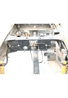 Chevrolet W4500 ~Frame (unused)