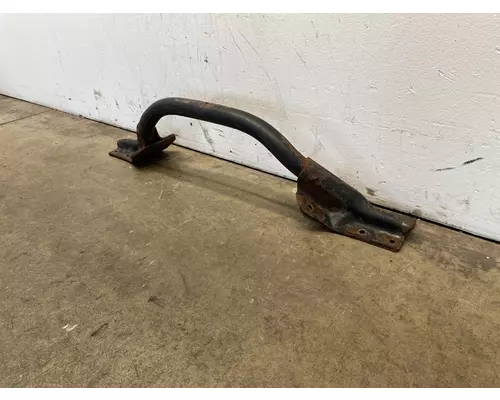 Frame CHEVROLET W4500 Frontier Truck Parts