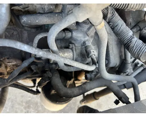 Fuel Pump (Injection) CHEVROLET W4500 DTI Trucks