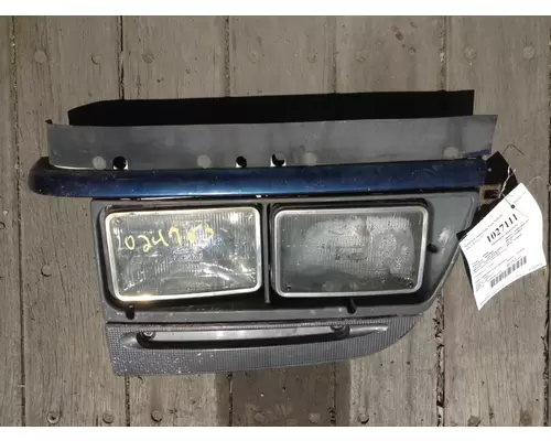 Headlamp Assembly CHEVROLET W4500 Rydemore Heavy Duty Truck Parts Inc