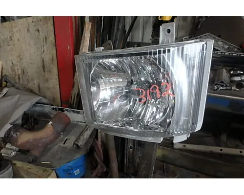 Headlamp Assembly CHEVROLET W4500 Sam's Riverside Truck Parts Inc