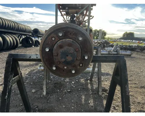 Hub CHEVROLET W4500 DTI Trucks