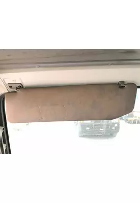 Chevrolet W4500 Interior Sun Visor