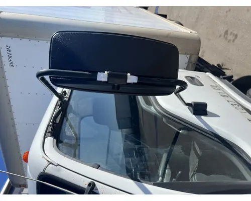 Mirror (Side View) CHEVROLET W4500 DTI Trucks