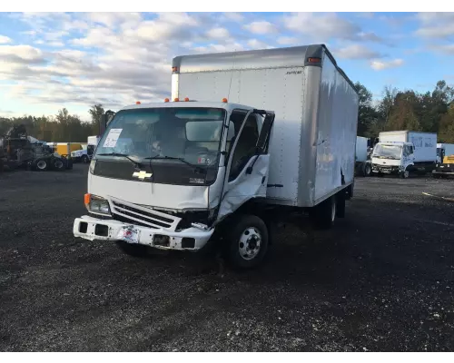 Chevrolet W4500 Miscellaneous Parts