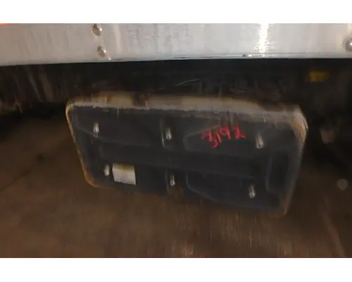 Muffler CHEVROLET W4500 Sam's Riverside Truck Parts Inc