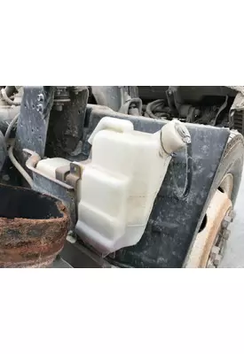 Chevrolet W4500 Radiator Overflow Bottle / Surge Tank