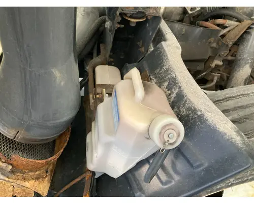 Radiator Overflow Bottle Chevrolet W4500 Vander Haags Inc WM