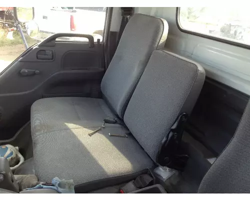 Chevrolet W4500 Seat (non-Suspension)
