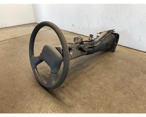 Steering Column CHEVROLET W4500 Frontier Truck Parts