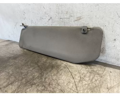 Sun Visor (External) CHEVROLET W4500 Frontier Truck Parts