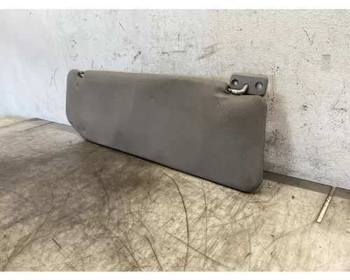 Sun Visor (External) CHEVROLET W4500 Frontier Truck Parts