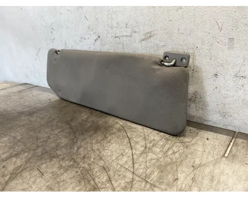 Sun Visor (External) CHEVROLET W4500 Frontier Truck Parts