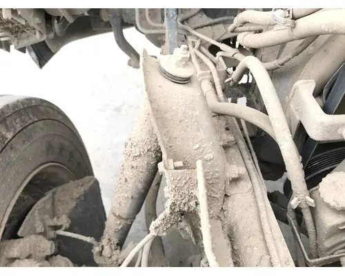 Suspension Chevrolet W4500 Vander Haags Inc Cb