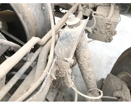 Suspension Chevrolet W4500 Vander Haags Inc Cb