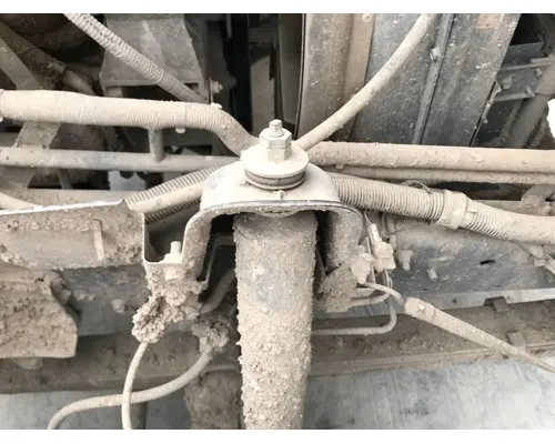 Chevrolet W4500 Suspension