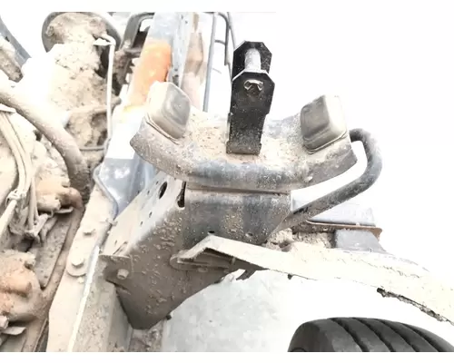 Suspension Chevrolet W4500 Vander Haags Inc Cb