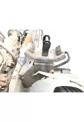 Chevrolet W4500 Suspension