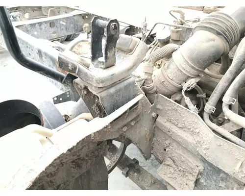 Suspension Chevrolet W4500 Vander Haags Inc Cb