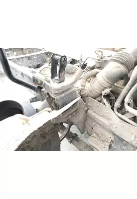 Chevrolet W4500 Suspension