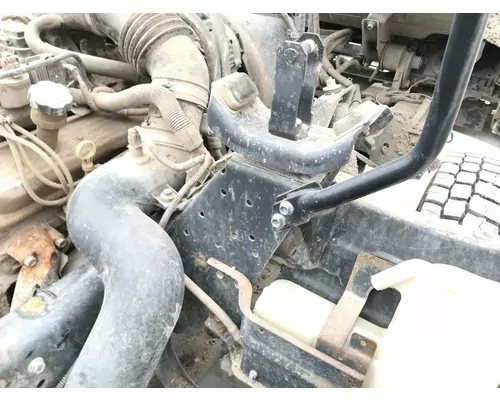 Chevrolet W4500 Suspension