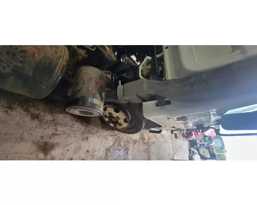 Air Cleaner CHEVROLET W4 Crest Truck Parts