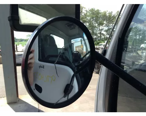 Chevrolet W4 Door Mirror