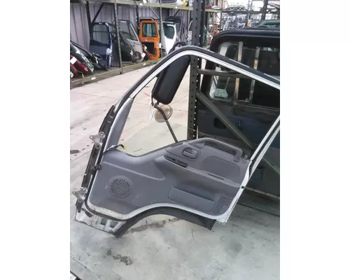 Door Assembly, Front CHEVROLET W5500 2000-2007 LKQ Western Truck Parts