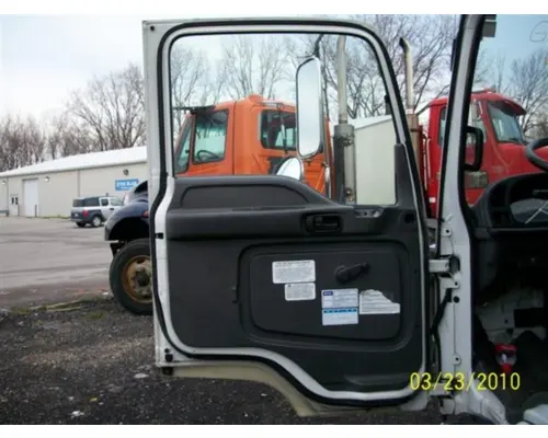 Door Assembly, Front CHEVROLET W5500 2000-2007 LKQ Heavy Truck - Goodys