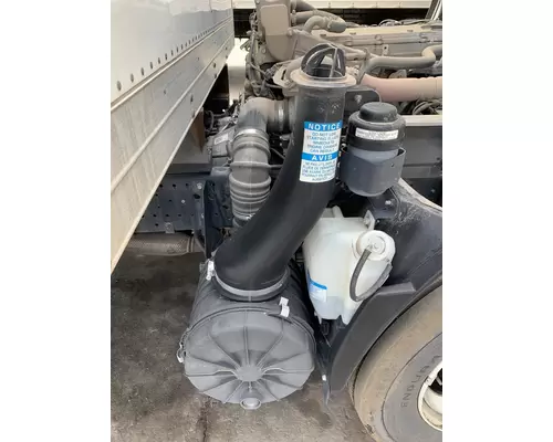 Air Cleaner CHEVROLET W5500 DTI Trucks