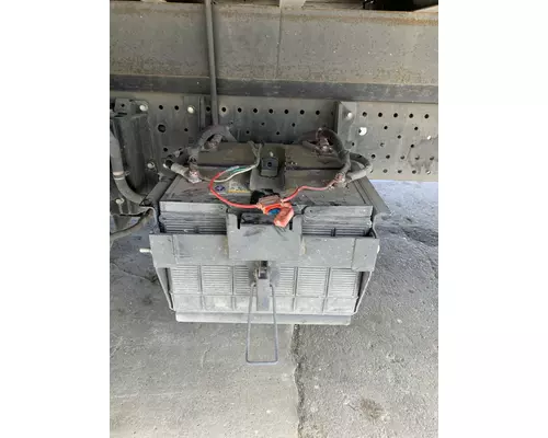 Battery Box CHEVROLET W5500 DTI Trucks