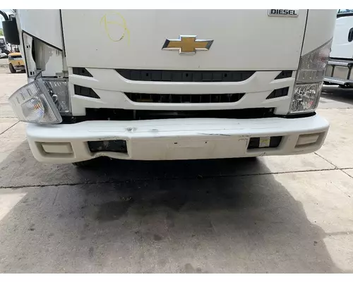 Bumper Assembly, Front CHEVROLET W5500 DTI Trucks