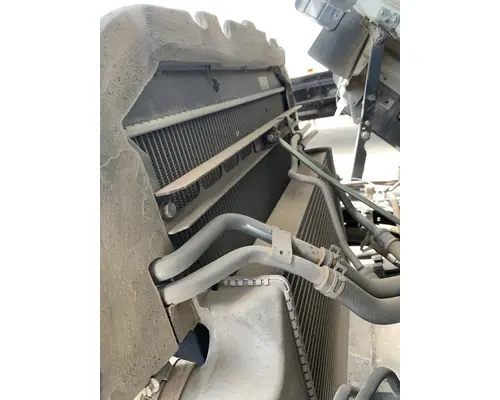 Charge Air Cooler (ATAAC) CHEVROLET W5500 DTI Trucks