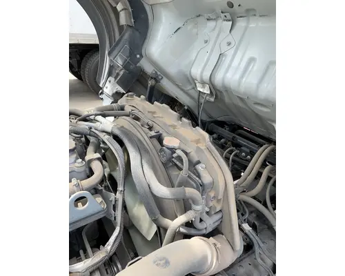 Cooling Assy. (Rad., Cond., ATAAC) CHEVROLET W5500 DTI Trucks