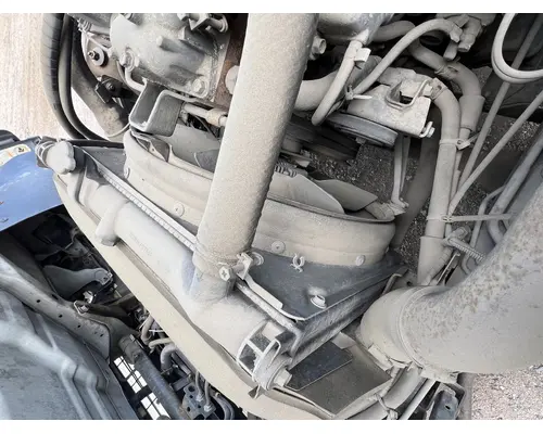 Cooling Assy. (Rad., Cond., ATAAC) CHEVROLET W5500 DTI Trucks