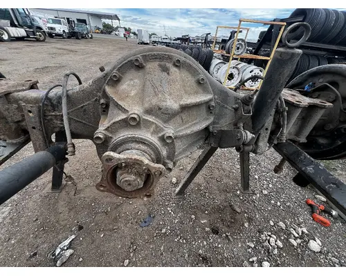 Differential Assembly (Rear, Rear) CHEVROLET W5500 DTI Trucks