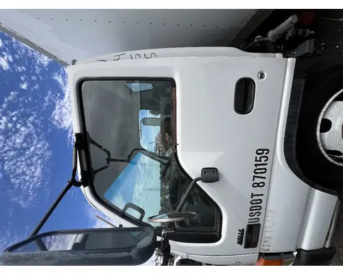 Door Assembly, Front CHEVROLET W5500 DTI Trucks