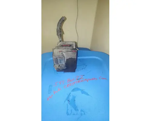 ECM (Brake & ABS) CHEVROLET W5500 Crest Truck Parts