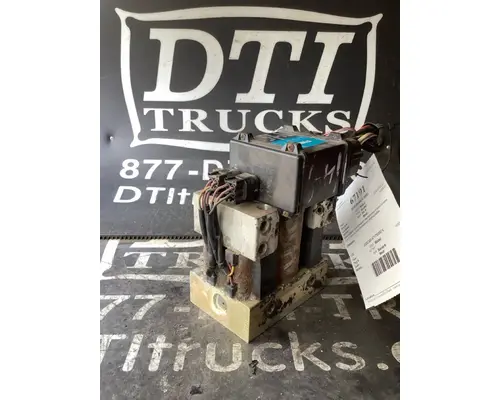 ECM (Brake & ABS) CHEVROLET W5500 DTI Trucks
