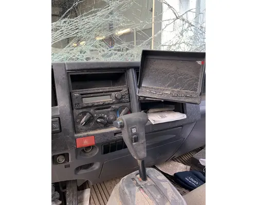 ECM (HVAC) CHEVROLET W5500 DTI Trucks