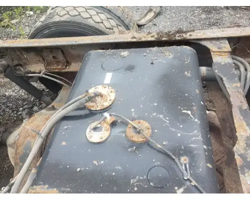 Chevrolet W5500 Fuel Tank