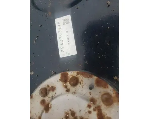 Chevrolet W5500 Fuel Tank