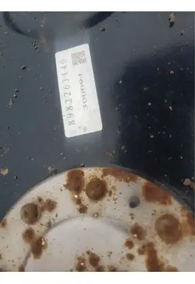 Chevrolet W5500 Fuel Tank