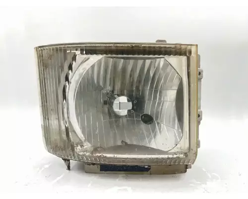 Headlamp Assembly Chevrolet W5500 Complete Recycling Group LLC