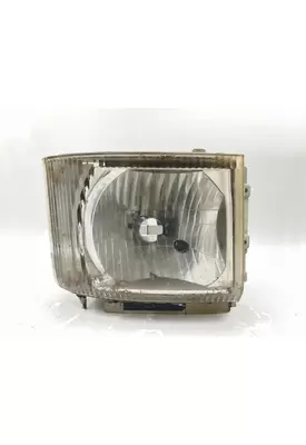 Chevrolet W5500 Headlamp Assembly