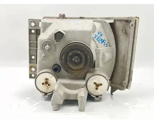 Chevrolet W5500 Headlamp Assembly
