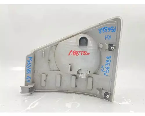 Chevrolet W5500 Headlamp Assembly