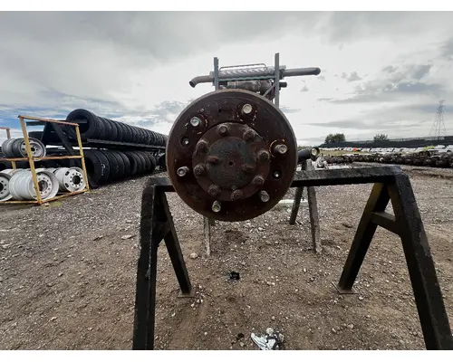 Hub CHEVROLET W5500 DTI Trucks